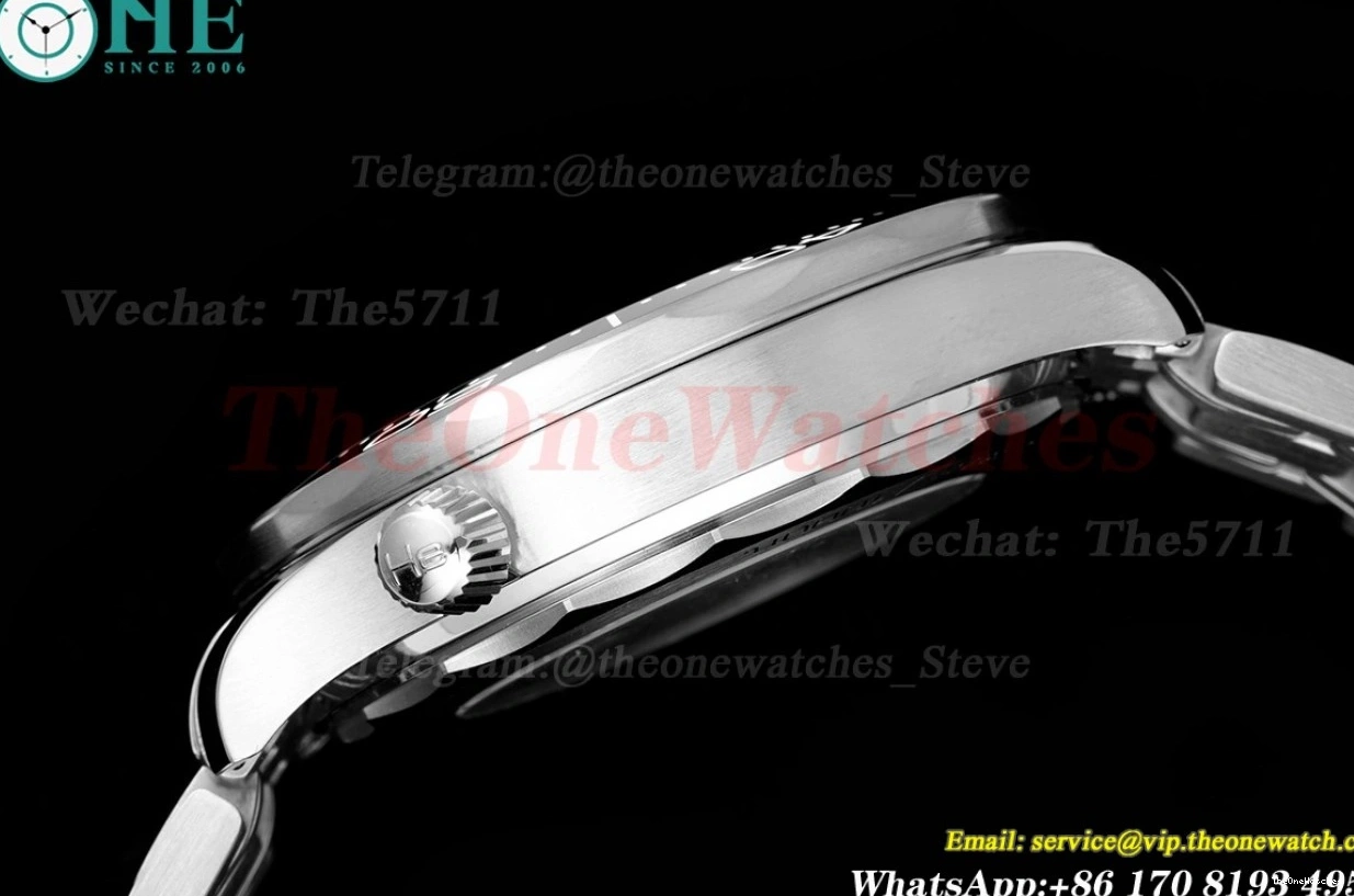 8800 Asia 300m SS 2018 Seamaster ORF Black SS 0113